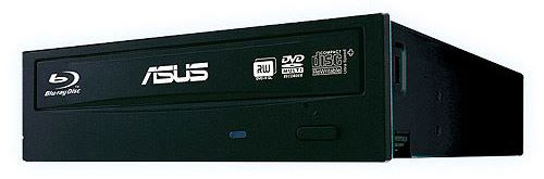 внутренний Blu-ray привод ASUS