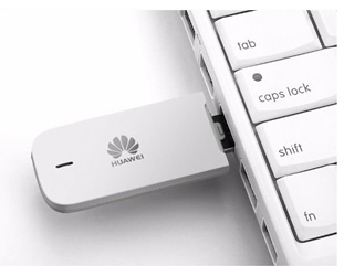 HUAWEI - UltraStick E3331