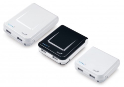 Genius ECO Power Bank
