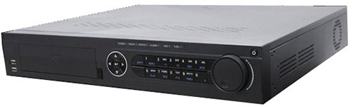 Видеорегистратор Hikvision DS-7732NI-E4/16P Видеорегистратор Hikvision DS-7732NI-E4/16P