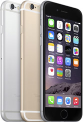 iPhone 6 и iPhone 6 Plus iPhone 6 и iPhone 6 Plus