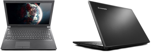 Lenovo IdeaPad G-серии