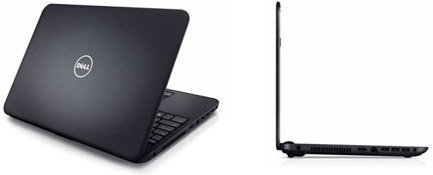 Dell Inspiron 3537 и Dell Inspiron 3737