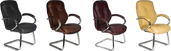 Кресло Бюрократ T-9930AV