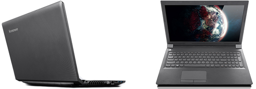 Lenovo IdeaPad В-серии