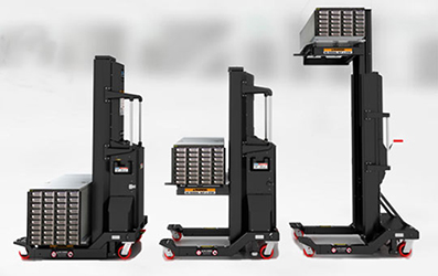 Подъемники ServerLIFT