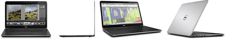 Dell Precision M3800