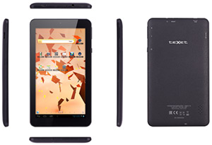 TeXet X-pad LITE 7
