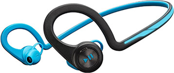 Гарнитура Plantronics BackBeat FIT Гарнитура Plantronics BackBeat FIT