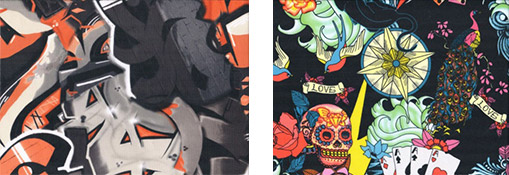 Ткани Бюрократ