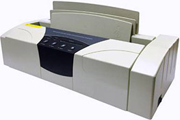 Термопереплетчик Office Kit ТВ400 Термопереплетчик Office Kit ТВ400