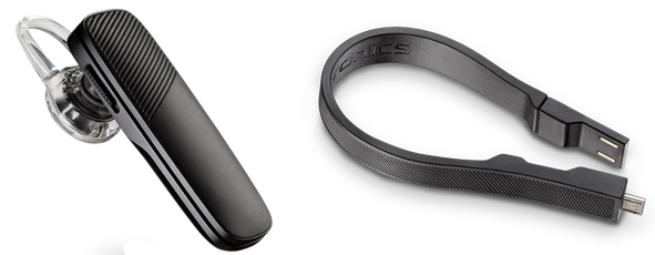 Plantronics Explorer 500