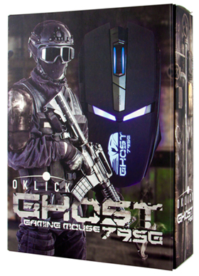 Под маской призрака