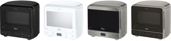 Микроволновая Печь Whirlpool MAX 36