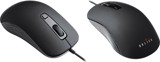 Мышь Oklick 155M Мышь Oklick 155M