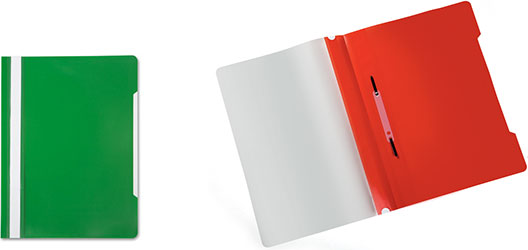 Папка-скоросшиватель Бюрократ ЭКОНОМ Папка-скоросшиватель Бюрократ ЭКОНОМ