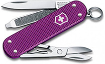 Ножи Victorinox Alox Limited Edition 2016