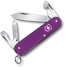 Ножи Victorinox Alox Limited Edition 2016