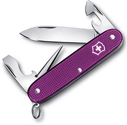 Ножи Victorinox Alox Limited Edition 2016