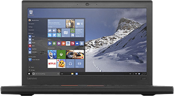 Ноутбук Lenovo ThinkPad