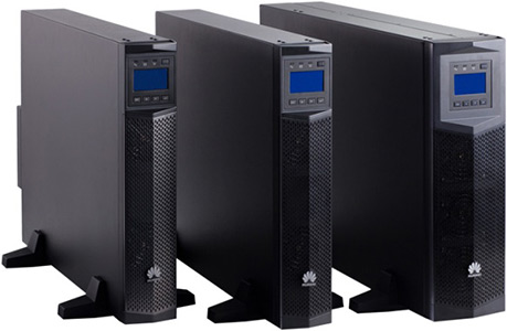 Источник бесперебойного питания Huawei UPS2000-G