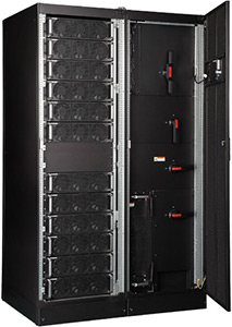 Источник бесперебойного питания Huawei UPS5000-E