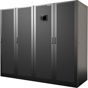 Источник бесперебойного питания Huawei UPS5000-A