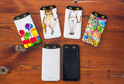 HIPER Power Bank EP6600 HIPER Power Bank EP6600