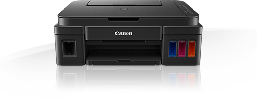 Принтер струйный Canon Pixma G1400