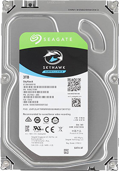 Жесткий диск Seagate Original SATA-III Жесткий диск Seagate Original SATA-III