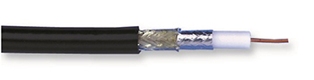 Коаксиальный кабель Belden RG-6 (75 Ом)