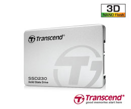 Накопитель Transcend SSD230
