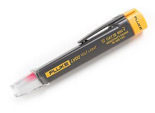 Fluke LVD2