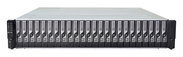 Infortrend EonStor DS 4000 Gen