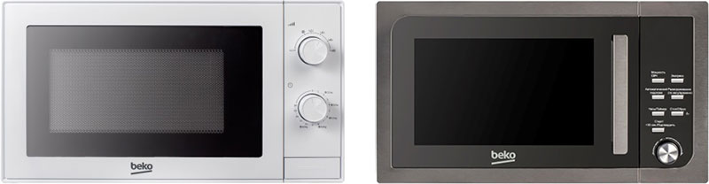 Микроволновые печи Beko