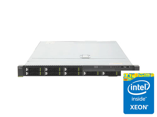 Сервер Huawei RH1288 Сервер Huawei RH1288