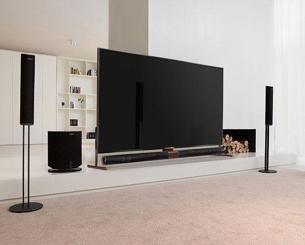 TCL Private Theatre XESS X6 TCL Private Theatre XESS X6