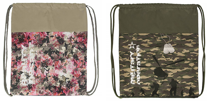 Сумки для обуви Silwerhof Сумки для обуви Silwerhof