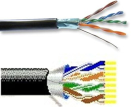 Кабель информационный Belden 7919A 0101000 Кабель информационный Belden 7919A 0101000