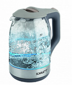  новый электрочайник Scarlett SC-EK27G42 