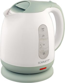 Чайник электрический Scarlett SC-EK18P55