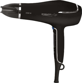 Фен Scarlett SC-HD70I40