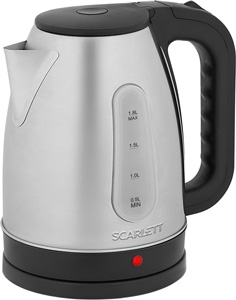 Чайник электрический Scarlett SC-EK21S95