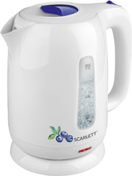 Scarlett SC-EK18P52
