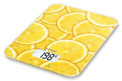 Beurer KS19 lemon