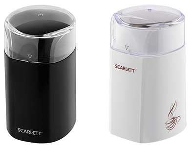 Scarlett SC-CG44505 и SC-CG44506