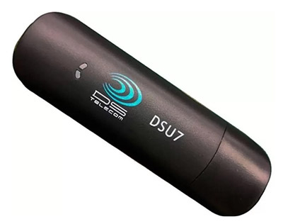 USB-модем DSU7