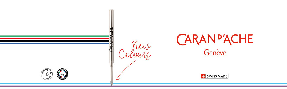 Carandache Goliath Fancy