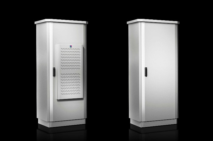 Корпуса Outdoor CS Toptec