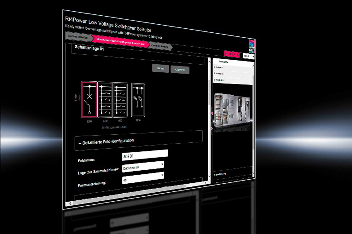VX25 Rittal Power Engineering